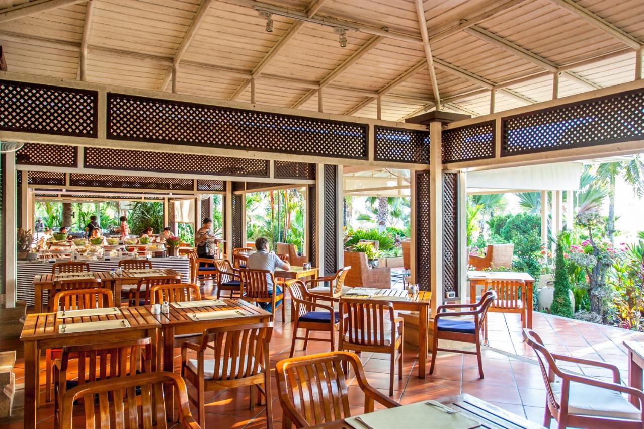 Mission Hills Phuket Golf Resort-Sha Extra Plus Por Bay Exterior photo
