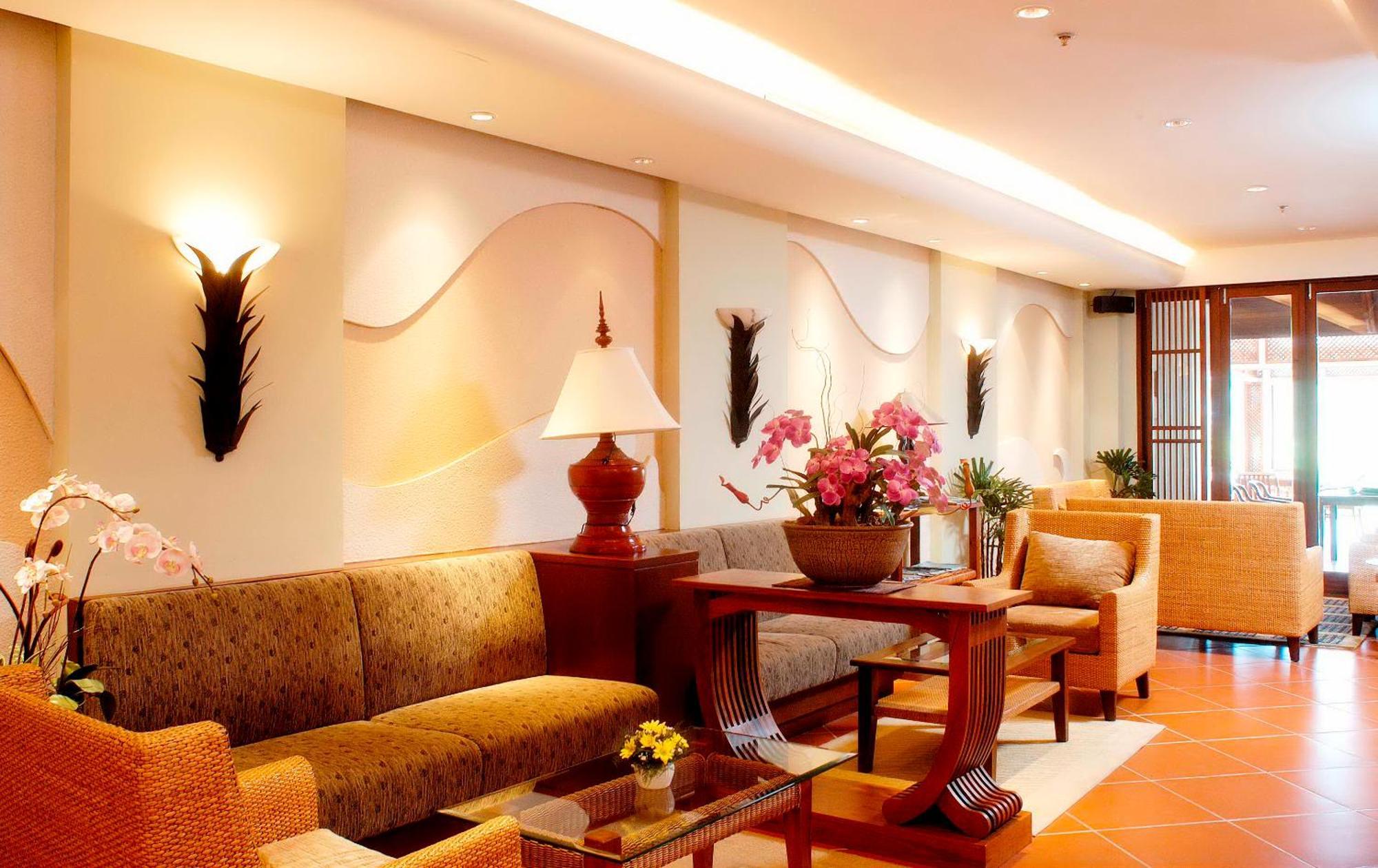 Mission Hills Phuket Golf Resort-Sha Extra Plus Por Bay Exterior photo