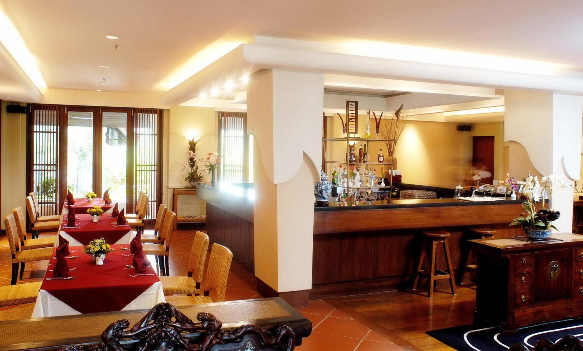 Mission Hills Phuket Golf Resort-Sha Extra Plus Por Bay Exterior photo
