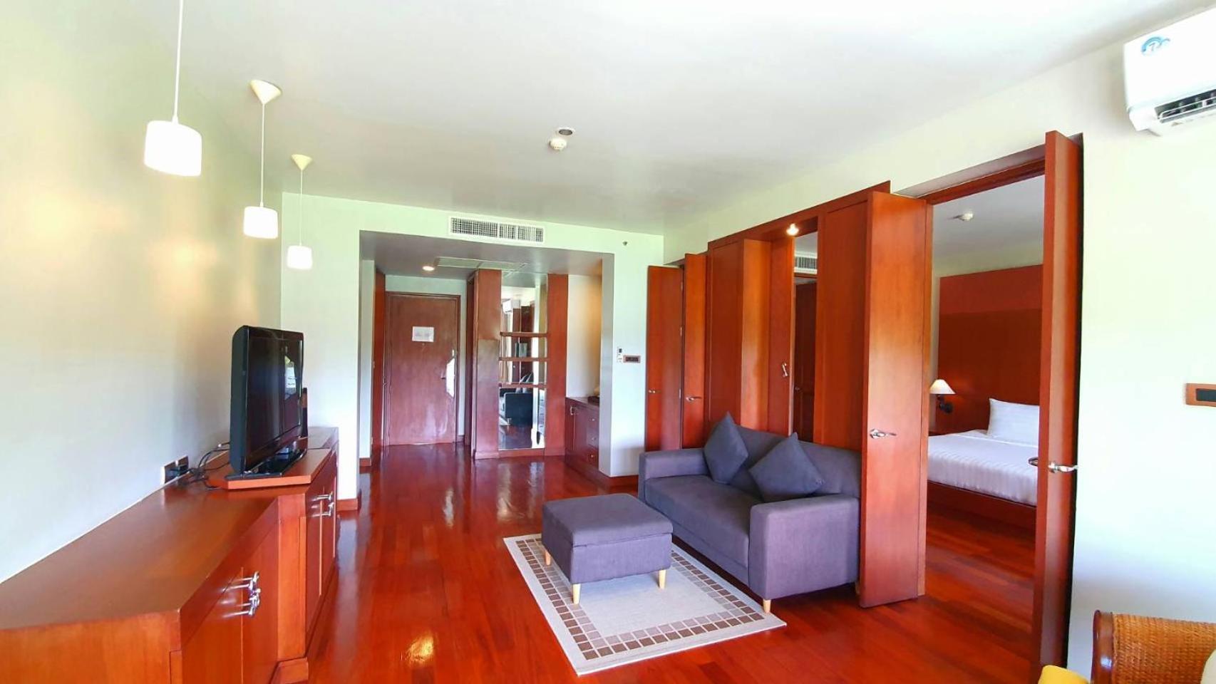 Mission Hills Phuket Golf Resort-Sha Extra Plus Por Bay Exterior photo