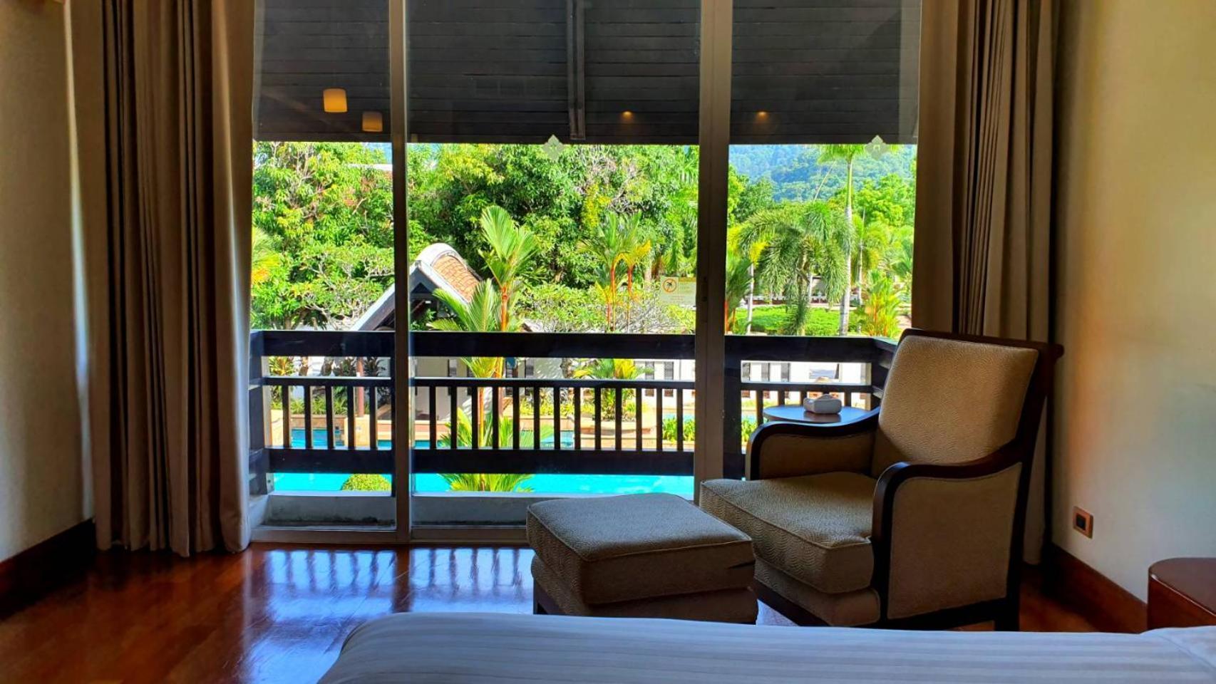 Mission Hills Phuket Golf Resort-Sha Extra Plus Por Bay Exterior photo